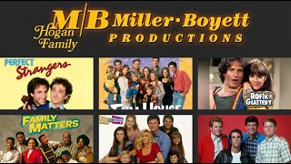 The Surprising Reason Miller-Boyett Dominated the '80s and '90s