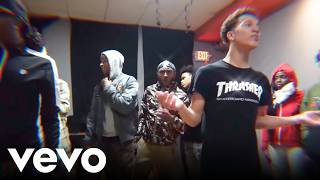 Men I Trust - Oncle Jazz (Jersey Club)