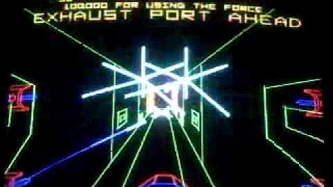 Atari - Star Wars