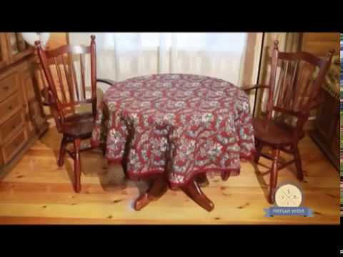 архитектор и дизайнер о выборе обеденного стола