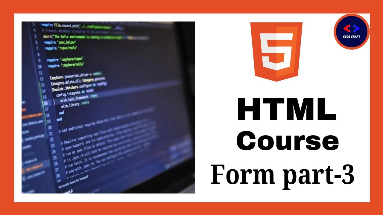 Using Textarea tag in HTML | FORM | HTML In VS code - YouTube