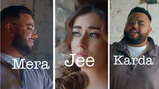 Mera Jee Karda Deep Jandu Song Full Screen Whatsapp Status Crazy Status