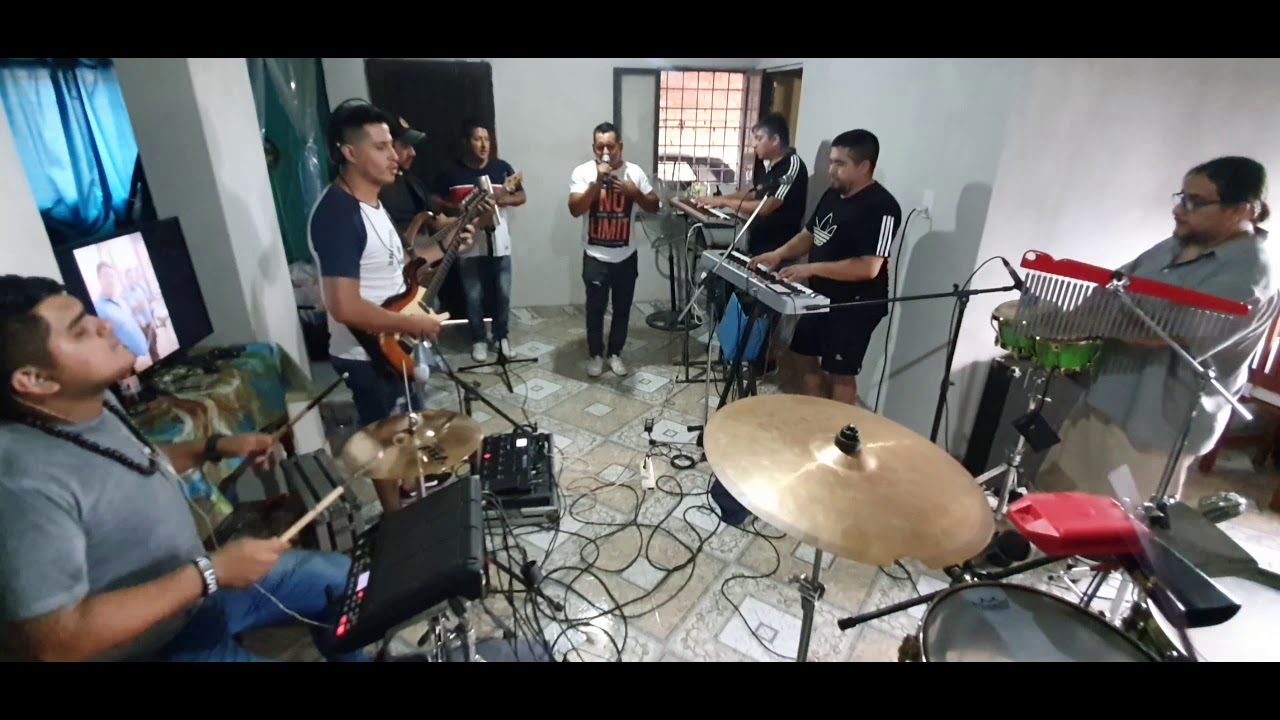 Kumbia Grossa - año 2021 - Tucumán/Argentina 1°parte