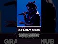 Denzel Curry Goes Off On The Grammys Best Rap Album Nominations! #shorts