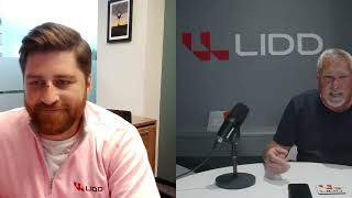 Automate the Process, Not the Warehouse: The Playbook With Marc Menard & Stephan Lauzon