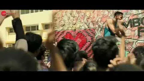 Gully boy / sher aaya / Ranveer singh / Alia bhatt /siddhant /divine