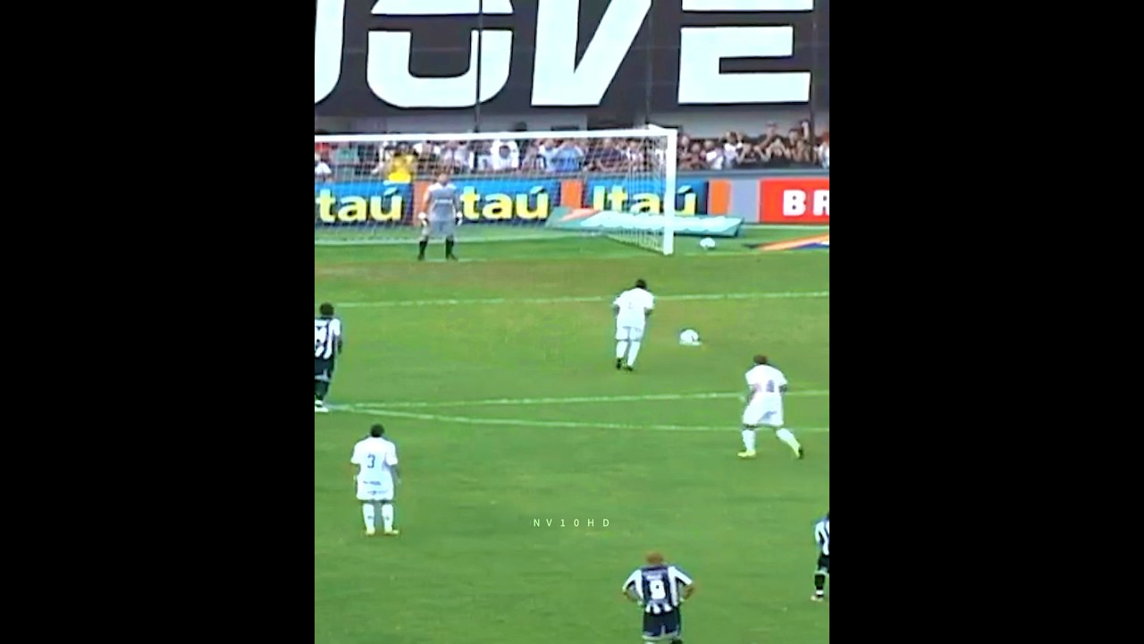 Neymar was too good in Fake Penalty  🥶