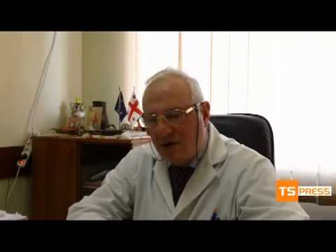 უცნაურობები ზუგდიდის საავადმყოფო.mp4