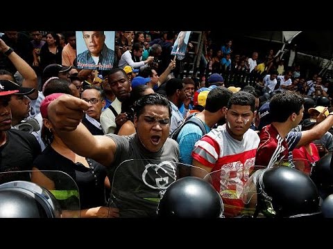 Venezuela, la crisi terribile