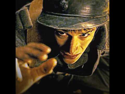 خمسة جنود خططوا للهروب من ساحة المعركة فيلم تعديل قصير