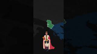 Is this the end of $200 hotel nights in Europe? 🇦🇱📉#albania #mapanimation