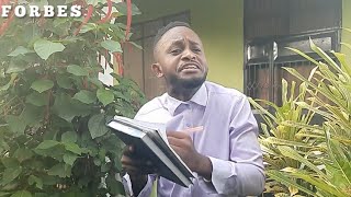 KESI YA DIAMOND, DAVIDO, WIZKID Kwenye FORBES - USWEGE MURDERER