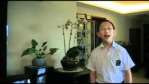 香港兒童金口獎比賽-鄒瑞基-我的健康人生—  HKCSTC2010084 - 天天要聞