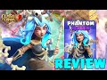 NEW Phantom Archer Queen Skin Review!