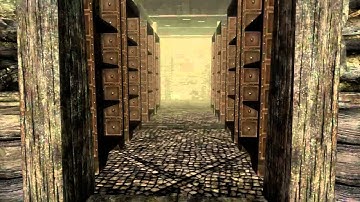 Skyrim - Mod Highlight - Dovahkiin Hideout