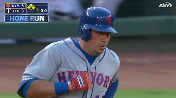 NYM@TEX: Cabrera belts a solo smash to right