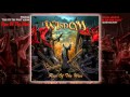 Wisdom - Rise Of The Wise (feat. Joakim Brodén)