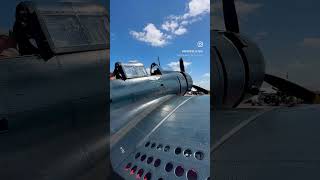 Dauntless Incapable Of Being Intimidated Or Subdued. Douglas Sbd Dauntless.