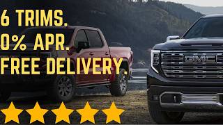 2026 GMC Sierra for Sale in Central Florida | Central Buick GMC 2026 Gmc Sierra For Sale In Central Florida Central Buick Gmc