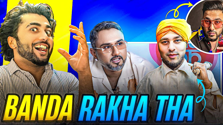 YO YO HONEY SINGH VS BADSHAH: ROAST BATTLE  | FUNNIEST MEMES!