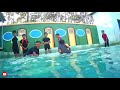 Renang yuk !