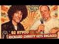 Howard TV On Demand #92 – Richard Christy Announces His Engagement l 𝗧𝗵𝗲 𝗛𝗼𝘄𝗮𝗿𝗱 𝗦𝘁𝗲𝗿𝗻 𝗦𝗵𝗼𝘄