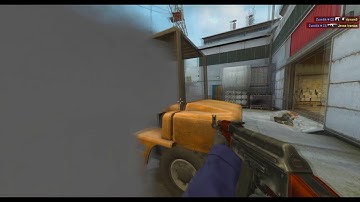 Clutch ACE by Zum4ik on de_cache