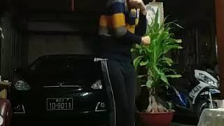 Midnight Dance Practice