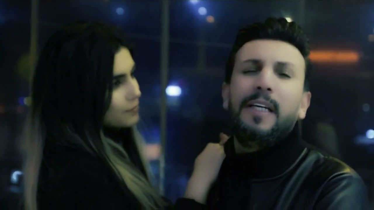 عبدالرزاق الجبوري لتصدق انا احبك