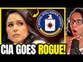 Why Did the CIA Target Tulsi Gabbard's Declassification Effort?