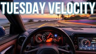 TUESDAY VELOCITY: The High-Speed Glide | Session #22 (4K POV)
