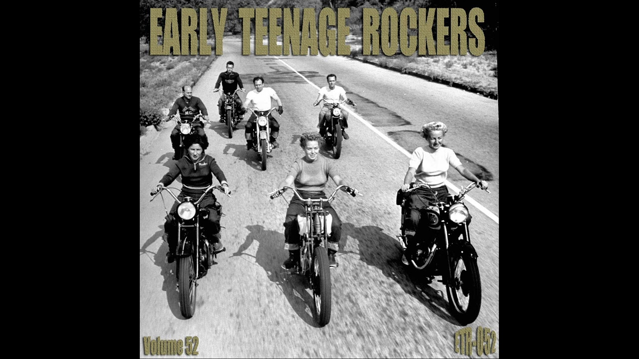 Ken Rankin   Go Home Little Girl ABC Paramount 10268 1961