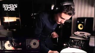 Emisión en directo de Sebastian Morxx