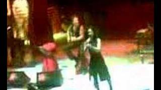 Şebnem Ferah - Fırtına (Antik Tiyatro)
