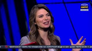 Алексей Попов и Наталья Фабричнова о  вариантах для Сироткина в  «Ф-1»