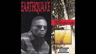 Earthquake - Go And Gettcha Gat (Instrumental Loop) Hip Hop 1994