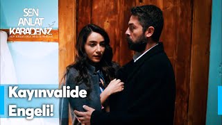 Mustafa Ve Asiye Baskın Yedi - Sen Anlat Karadeniz