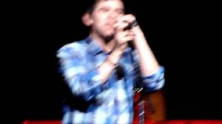 David Archuleta - BARRIERS - DEL MAR Fair