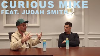 Leaving Judgment and Loving Others ft. Judah Smith