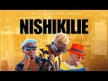 Willy paul X alikiba x ommydimpoz- Nishikilie (official Video)