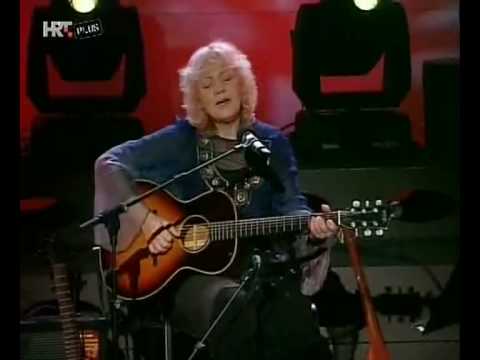 Watch Jadranka Stojakovic - Sve smo mogli mi - live on YouTube
