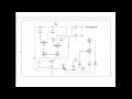 Malhas de controle, PID, Simbologia, Controle Híbrido de Nível, Vazão e Temperatura, norma ISA 5.1.