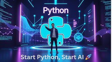 Why Python is Best for Data Science and Machine Learning