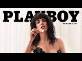 Cara Delevingne Becomes Playboy’s First Ever Out Lesbian Print Cover Star