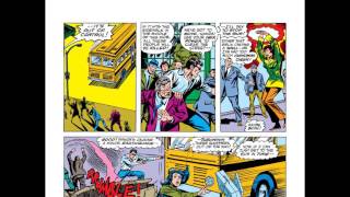 Avengers 157  1977 #comics