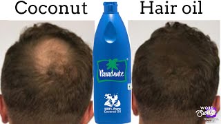 Use Daily Get Long Hair PARACHUTE COCONUT hair OIL