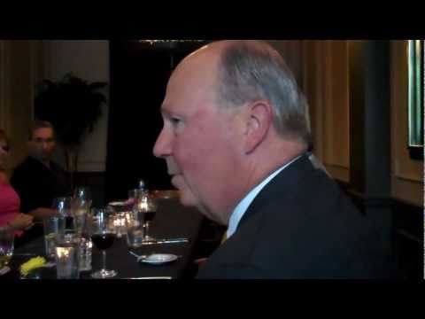 Santa Clara Law Dean Donald Polden-Denver 6/23/11