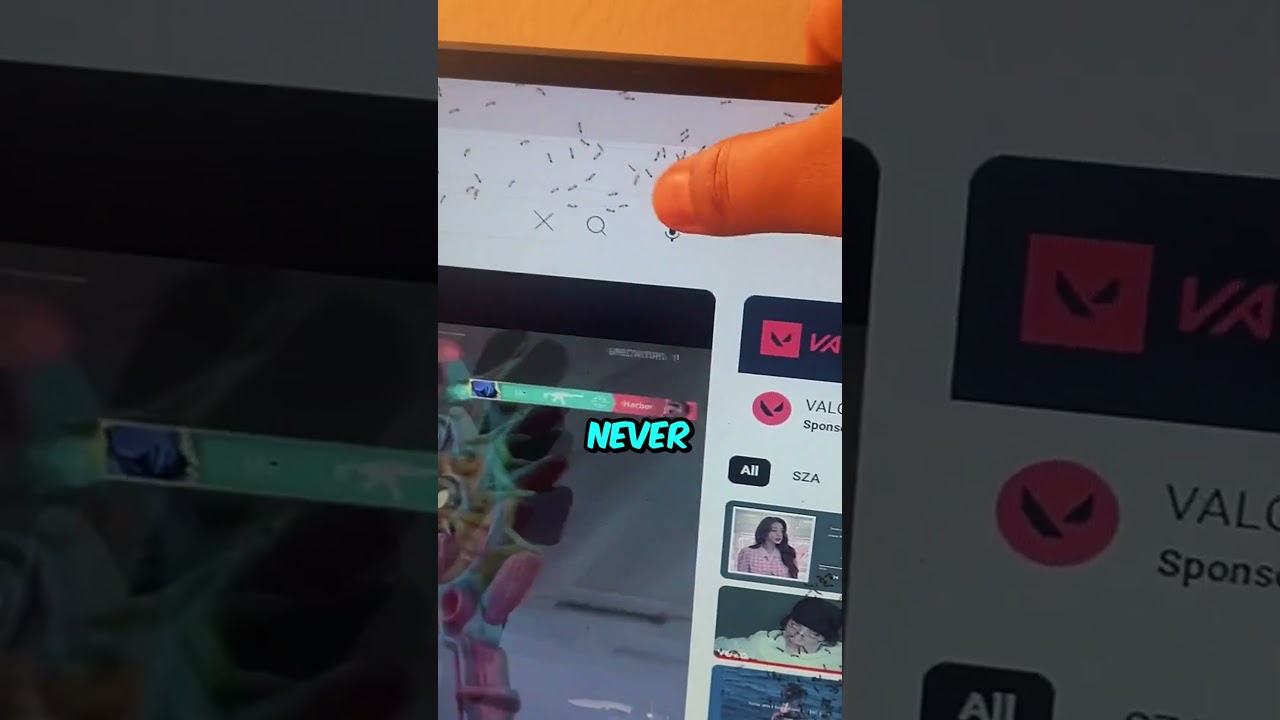 Thousands of ants INVADED her computer! 