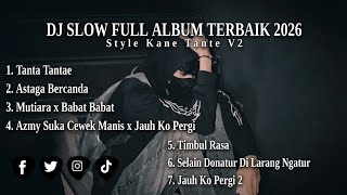 Download lagu DJ SLOW FULL ALBUM TERBAIK ( Azmy Fvnky ) Terbaru 2026