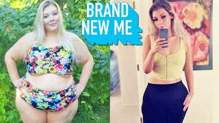 My Mum Feared For My Life  So I Lost 200lbs | BRAND NEW ME